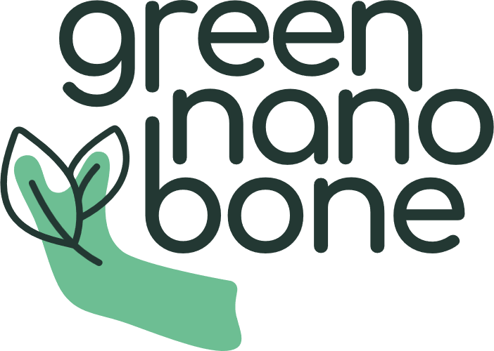 Green Nano Bone